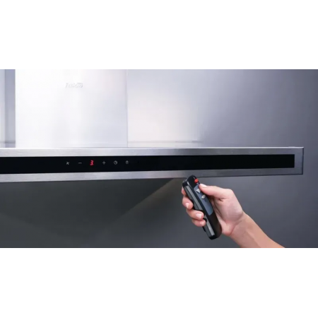 Вытяжка Linea 60 Inox A-38